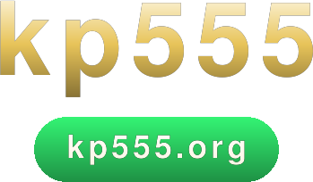 kp555 logo